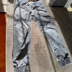 Boathouse Tainted Denim pants